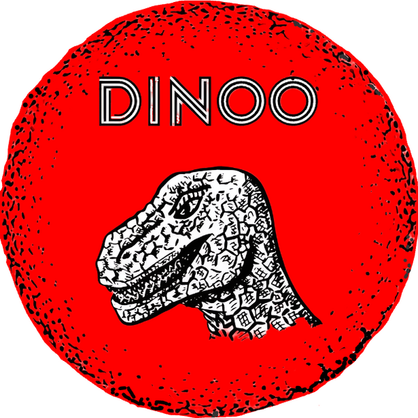 DINOO BOOKS