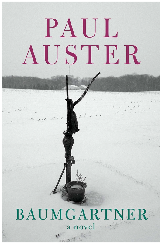 Baumgartner Auster, Paul