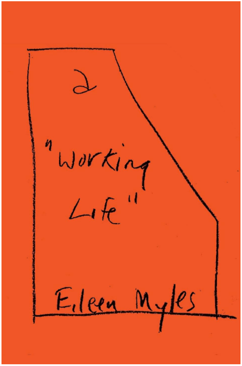 a "Working Life" Myles, Eileen