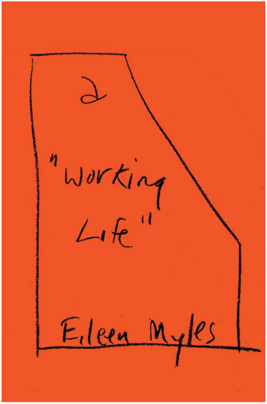 a "Working Life" Myles, Eileen